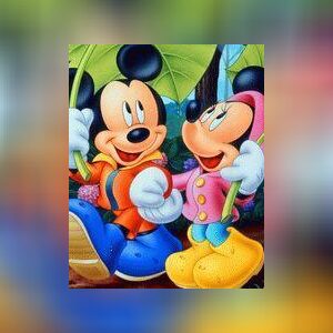 mohaii, online dating profile photo