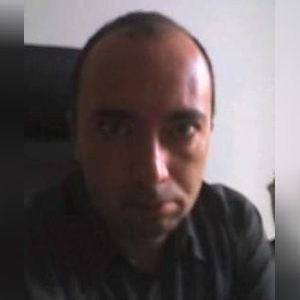sergio, online dating profile photo