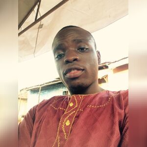 ojaybobo, online dating profile photo