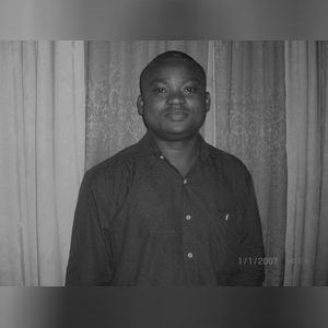 olu74, online dating profile photo