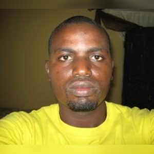 ogagaogbodu, online dating profile photo