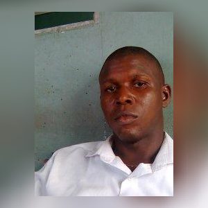 molade2001, online dating profile photo