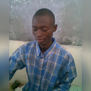 mosesoguche, online dating profile photo