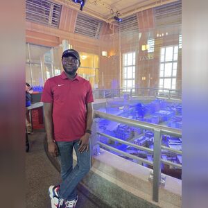 cityofdavid, online dating profile photo