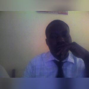 gbemiga, online dating profile photo