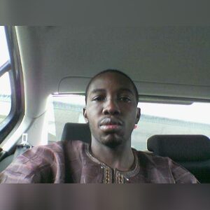 lawalade, online dating profile photo