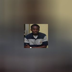 iyke_31, online dating profile photo