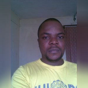 lanre4u, online dating profile photo