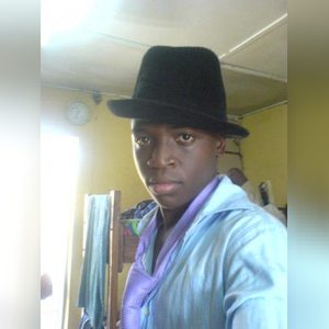 deejayz, online dating profile photo