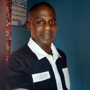 adewale774u, online dating profile photo