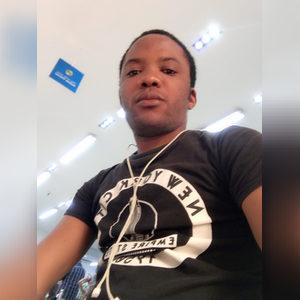 kunle4you, online dating profile photo