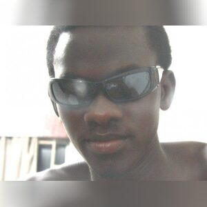 laidebaruwa, online dating profile photo