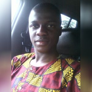 olamide123, online dating profile photo