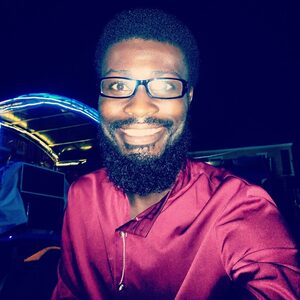 luckypenniel, online dating profile photo