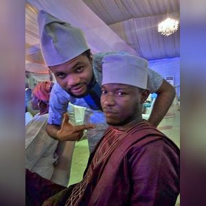 babajay321, online dating profile photo