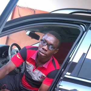 adeyemiibikunleomo, online dating profile photo