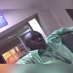 danne, online dating profile photo