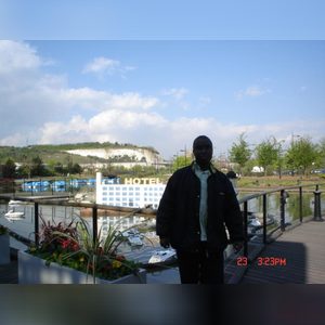 mikese, online dating profile photo