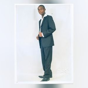 ojonugwa, online dating profile photo