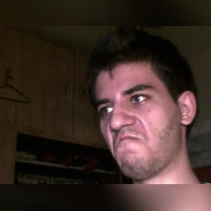 nidal, online dating profile photo