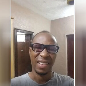 funicedude, online dating profile photo