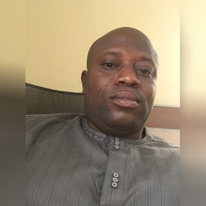 kbadebola, online dating profile photo