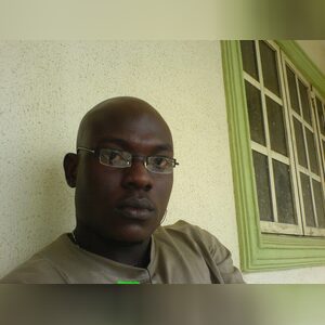 ogene12345, online dating profile photo