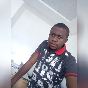 godsonnapster, online dating profile photo