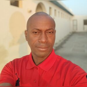 sammywale, online dating profile photo