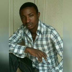 monsuru, online dating profile photo