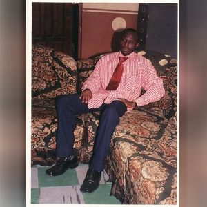 ryback, online dating profile photo