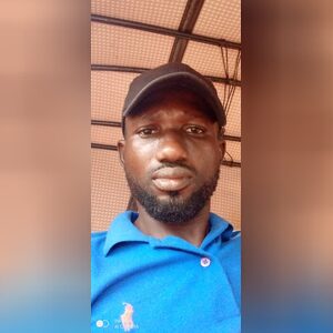 sylve_onyeka, online dating profile photo