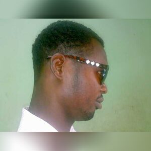 ajayi004, online dating profile photo