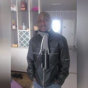 kunleb, online dating profile photo