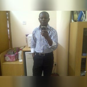 afolagbe, online dating profile photo