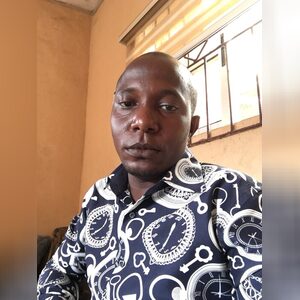 ejire4real, online dating profile photo