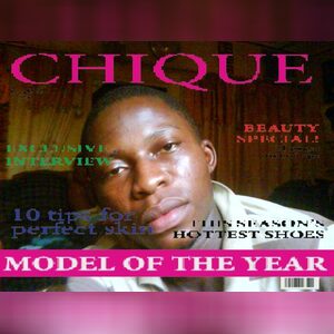 shify, online dating profile photo