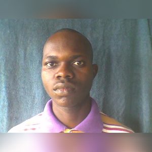 olutope, online dating profile photo