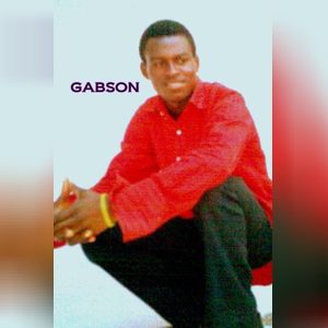 gabson, online dating profile photo