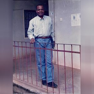 abufatai, online dating profile photo