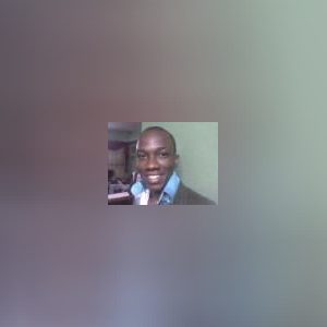 vicvance, online dating profile photo