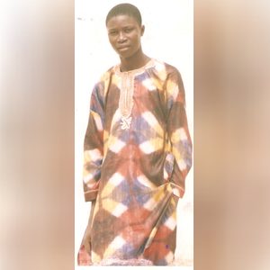 adekunletj, online dating profile photo