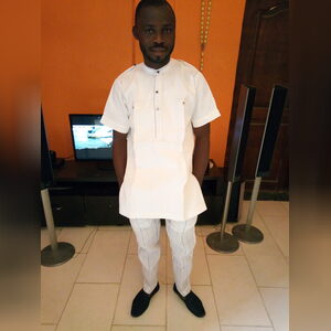okesanyaa, online dating profile photo