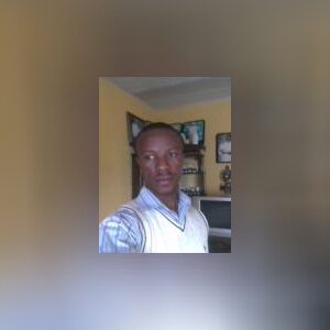 sadeniyi, online dating profile photo