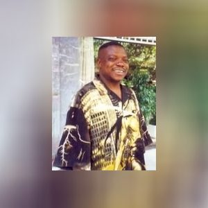 africa1, online dating profile photo