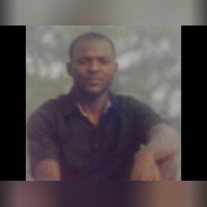 adamu1, online dating profile photo