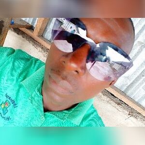 prof, online dating profile photo