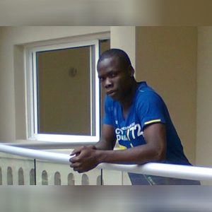 mekal, online dating profile photo