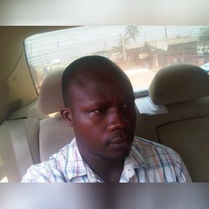 alagbada, online dating profile photo