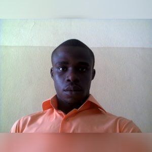 nwafor, online dating profile photo